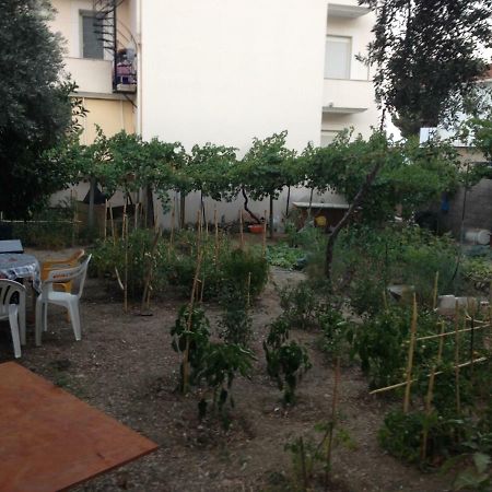 Apartamento Penelope Vrontádos Exterior foto