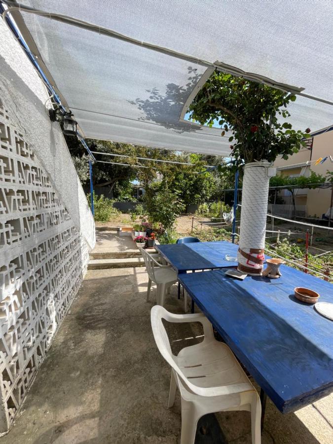 Apartamento Penelope Vrontádos Exterior foto