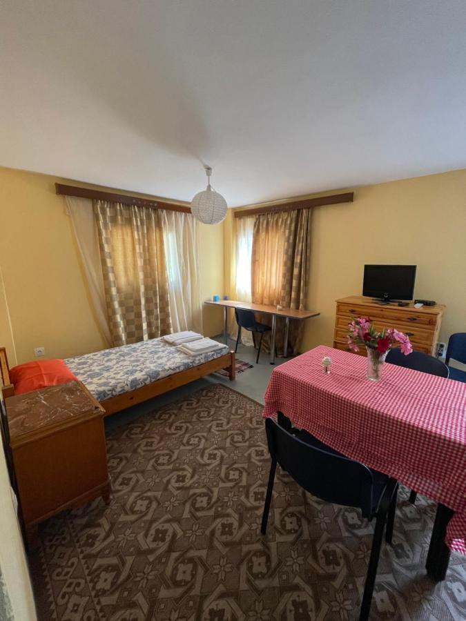Apartamento Penelope Vrontádos Exterior foto