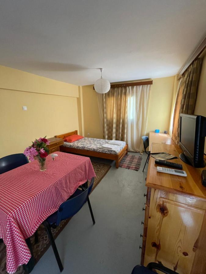 Apartamento Penelope Vrontádos Exterior foto