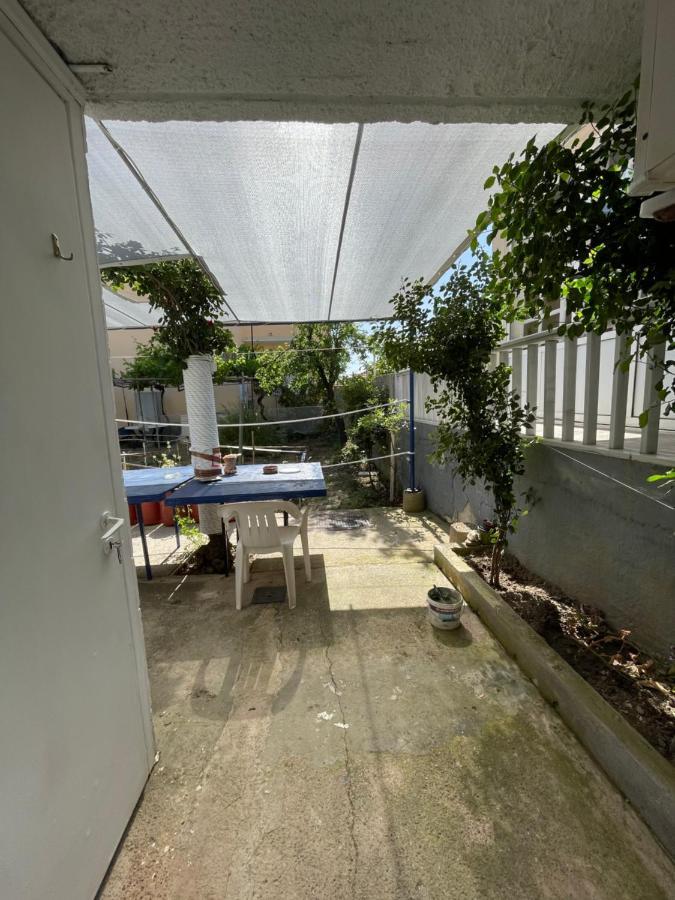 Apartamento Penelope Vrontádos Exterior foto