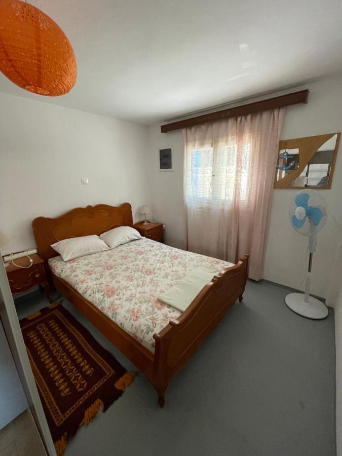 Apartamento Penelope Vrontádos Exterior foto