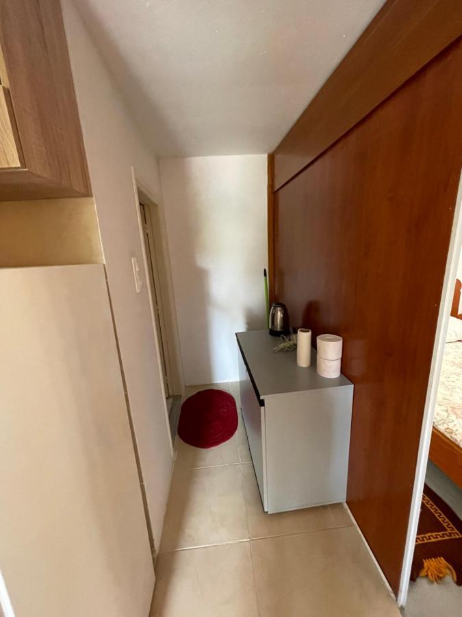 Apartamento Penelope Vrontádos Exterior foto