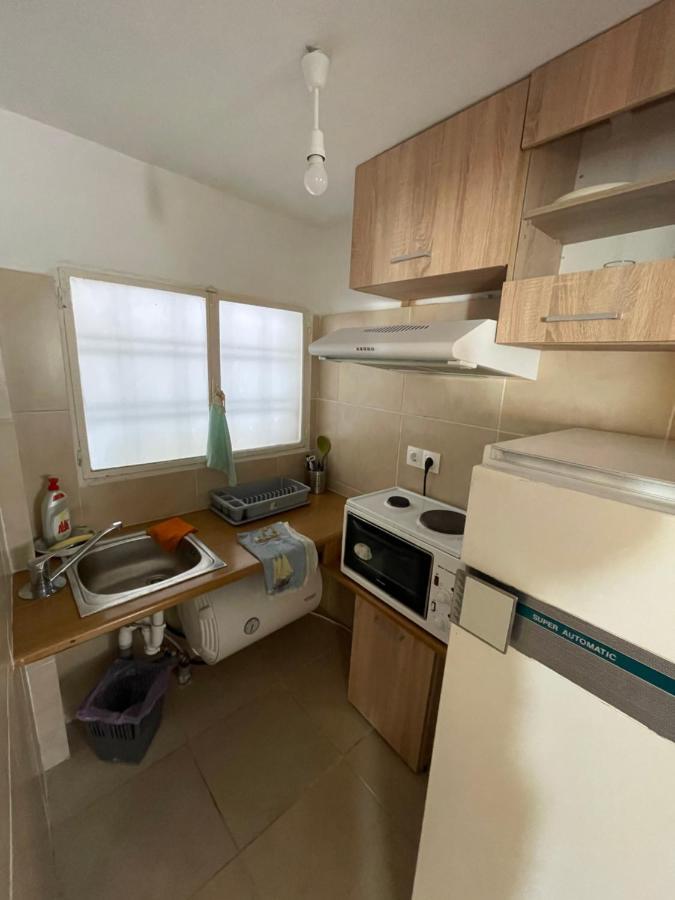 Apartamento Penelope Vrontádos Exterior foto