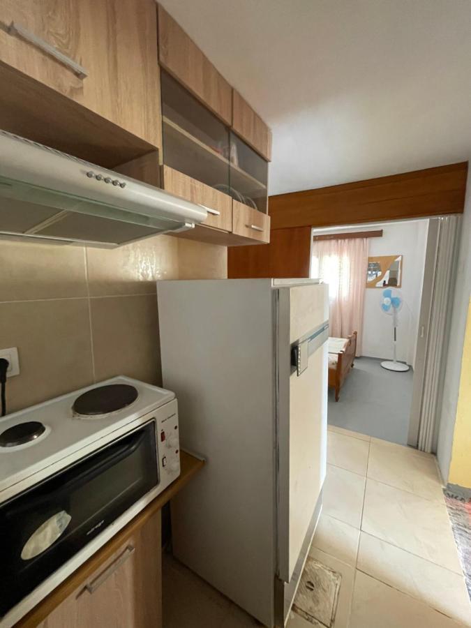 Apartamento Penelope Vrontádos Exterior foto