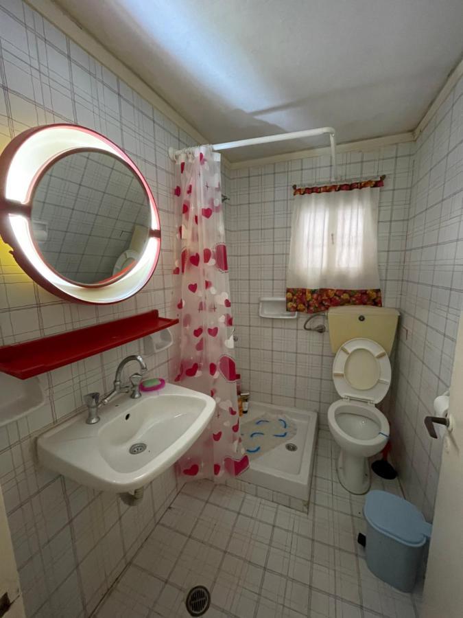 Apartamento Penelope Vrontádos Exterior foto